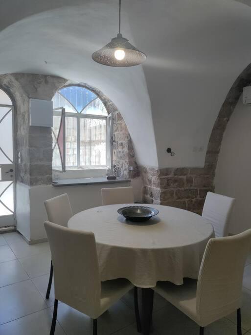 שלווה בעיר העתיקה - Peace In The Heart Of The Old City Safed Extérieur photo